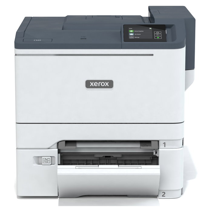 Xerox C320V_DNI Impresora Láser Color A4 con Wi-Fi y Dúplex Automático