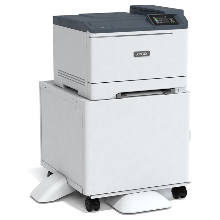 Xerox C320V_DNI Impresora Láser Color A4 con Wi-Fi y Dúplex Automático