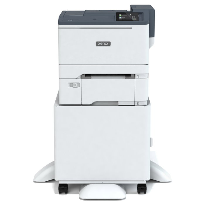 Xerox C320V_DNI Impresora Láser Color A4 con Wi-Fi y Dúplex Automático