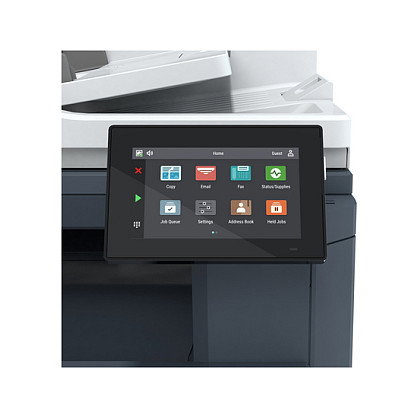 Xerox C320V_DNI Impresora Láser Color A4 con Wi-Fi y Dúplex Automático