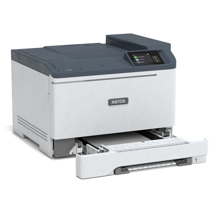 Xerox C320V_DNI Impresora Láser Color A4 con Wi-Fi y Dúplex Automático