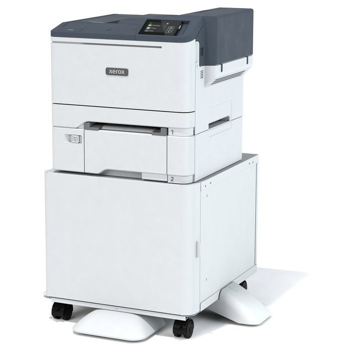 Xerox C320V_DNI Impresora Láser Color A4 con Wi-Fi y Dúplex Automático