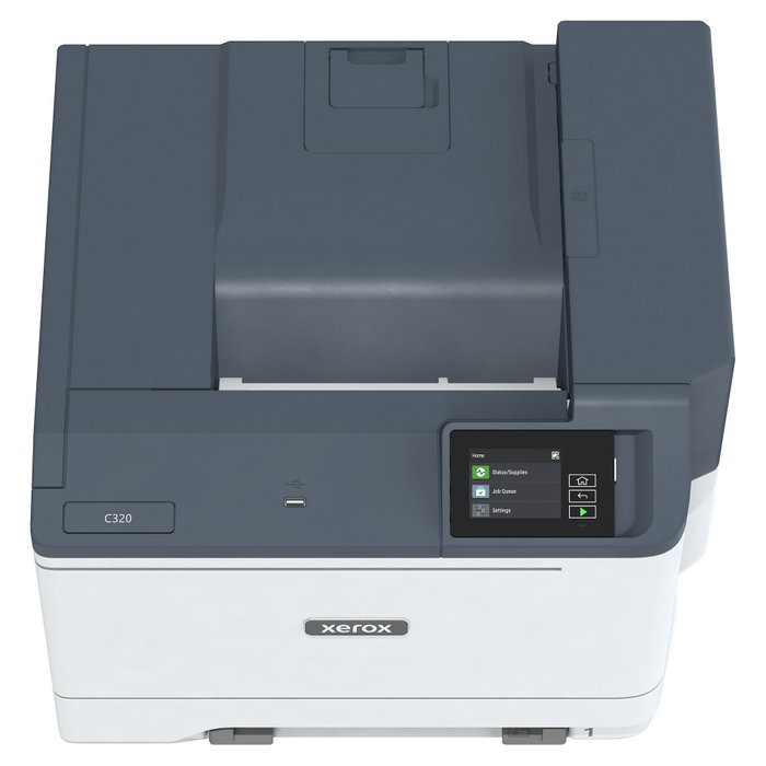 Xerox C320V_DNI Impresora Láser Color A4 con Wi-Fi y Dúplex Automático
