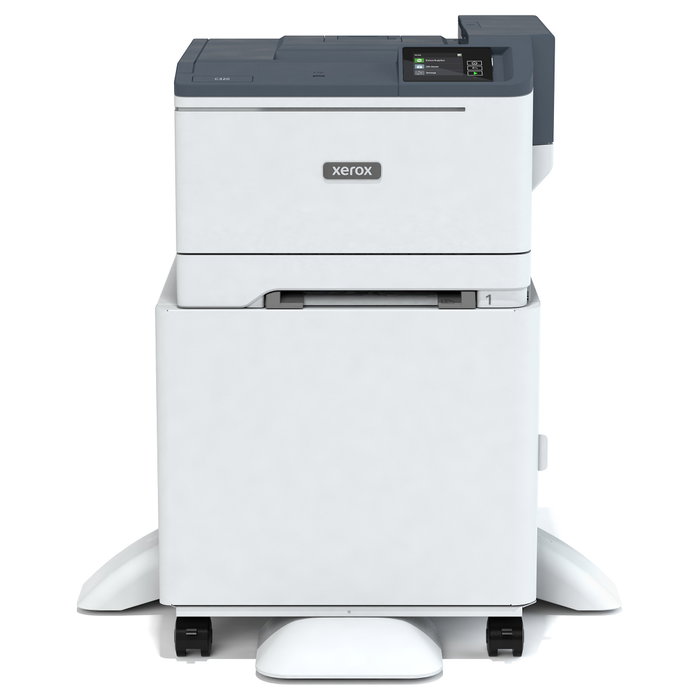 Xerox C320V_DNI Impresora Láser Color A4 con Wi-Fi y Dúplex Automático