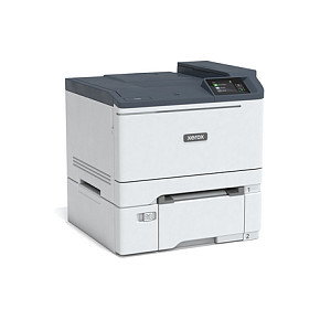 Xerox C320V_DNI Impresora Láser Color A4 con Wi-Fi y Dúplex Automático