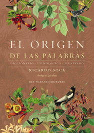 EL ORIGEN DE LAS PALABRAS-NE, Ricardo Soca - DEL NUEVO EXTREMO