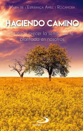 Haciendo camino, Maria de l´Esperança Amill i Rocamora - SAN PABLO EDITORIAL
