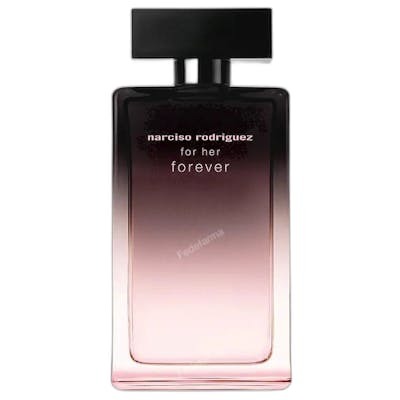 Narciso Rodriguez FOR HER FOREVER Eau de Parfum 100 ml