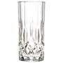 Rcr Cristalleria IT Vaso Alto Opera 350 Ml Altura 150 Mm (6 Unidades) Vidrio Eco-crystal Luxion