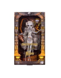 Monster High Collector Momia