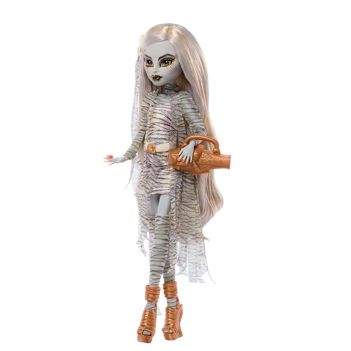 Monster High Collector Momia Monster High Collector Momia