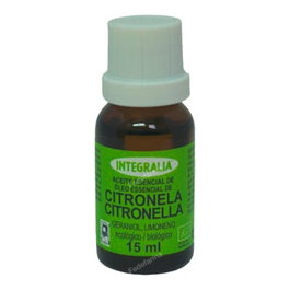 Aceite Esencial De Citronela Eco