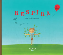 AKIARA Respira, Ines Castel-Branco - AKIARA