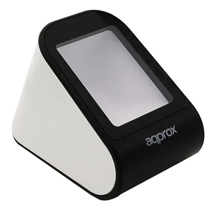 Approx appLS20DESK+ Lector de códigos de barras 1D/2D USB