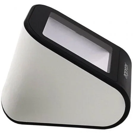 APPROX appLS20DESK+ Lector de Códigos de Barras USB 1D/2D/PDF/QR, Escanea Pantallas y DNI Digital, para Punto de Venta y Tablets