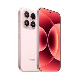 Xiaomi 17 Smartphone 6.3" OLED 120Hz Alpine Pink 5G Snapdragon 8 Elite Gen 5 12GB RAM 512GB Camara Leica Triple 50MP Bateria 6330mAh IP68