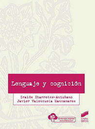 SINTESIS EDITORIAL, Lenguaje y cognición (Claves de la lingüística) - AA.VV