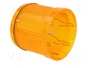 SIEMENS Módulo de automatización señalizador luminoso amarillo LED