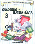 QUAD.RATETA SAVIA, 3 MAJUSC. (VAL), L'EIXAM - L'EIXAM