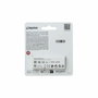Kingston DataTraveler Exodia S 256 GB USB 3.2 Gen 1 Negro, Naranja