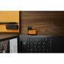 Kingston DataTraveler Exodia S 256 GB USB 3.2 Gen 1 Negro, Naranja
