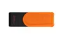 Kingston DataTraveler Exodia S 256 GB Negro/Naranja