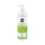 NaturaBIO Cosmetics Gel de Ducha Revitalizante Limón & Aloe Bio 740 ml