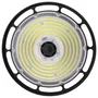 Philips Campana LED UFO 200W, 200 Lm/W, Regulación 1-10V, 4000K Blanco Neutro, IP65, SMD2835 con Driver Lifud