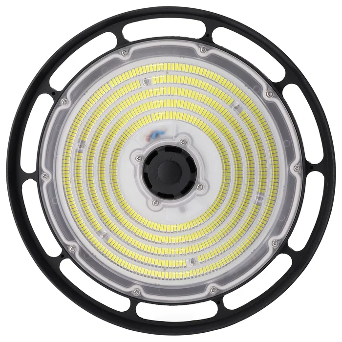 Philips Campana UFO LED 200W 4000K Regulable 1-10V IP65 Philips Campana UFO LED 200W 4000K Regulable 1-10V IP65