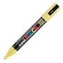 Posca Marcador UNI PC-5M amarillo neón