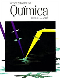 ESCOLAR EDITORA, Oportunidades em Química, George C. Pimentel - ESCOLAR EDITORA