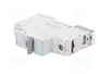 Hager NBN106 Interruptor Magnetotérmico 1 polo 6A B 10kA/15kA