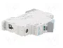 Hager NBN106 Interruptor Magnetotérmico 1 polo 6A B 10kA/15kA