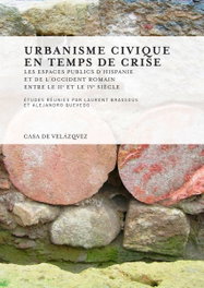 Urbanisme civique en temps de crise, AA.VV. - EDITORIAL CASA DE VELAZQUEZ