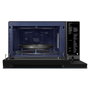SAMSUNG Microondas combinado MC32DB7746KD 32 L Marina