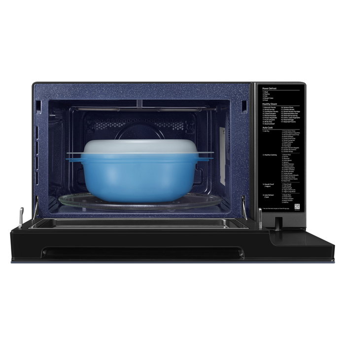 SAMSUNG Microondas combinado MC32DB7746KD 32 L Marina