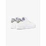 Zapatillas Deportivas Hombre Reebok Court Cln Blanco