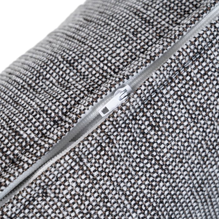 Cojín Algodón-Poliéster Decoración 50 X 30 cm (Set de 2) Cojín Algodón-Poliéster Decoración 50 X 30 cm (Set de 2)