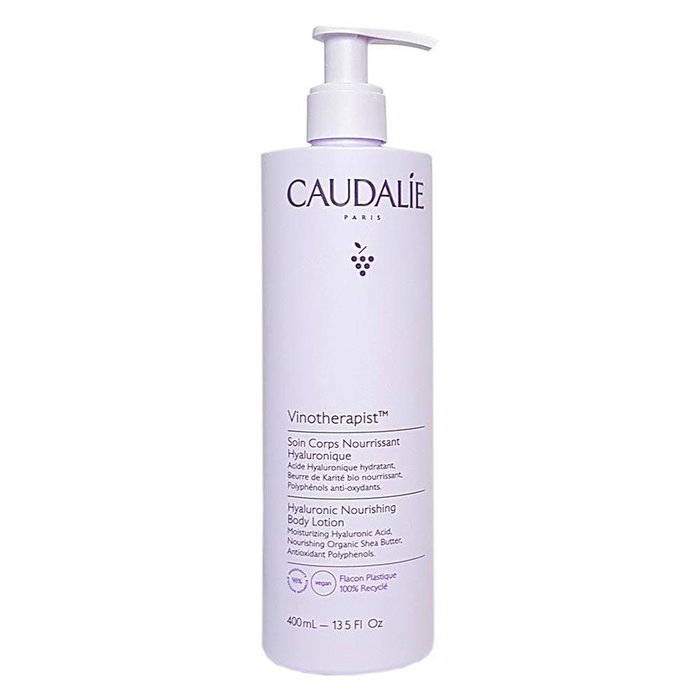 Caudalie Vinotherapist Cuidado Corporal 400ml Caudalie Vinotherapist Cuidado Corporal 400ml