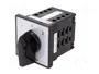 SPAMEL Interruptor de leva 25A 1-0-2