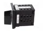 SPAMEL Interruptor de leva 25A 1-0-2