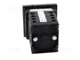 SPAMEL Interruptor de leva 25A 1-0-2