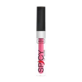 Wibo Spicy Chile Brillo de labios 18