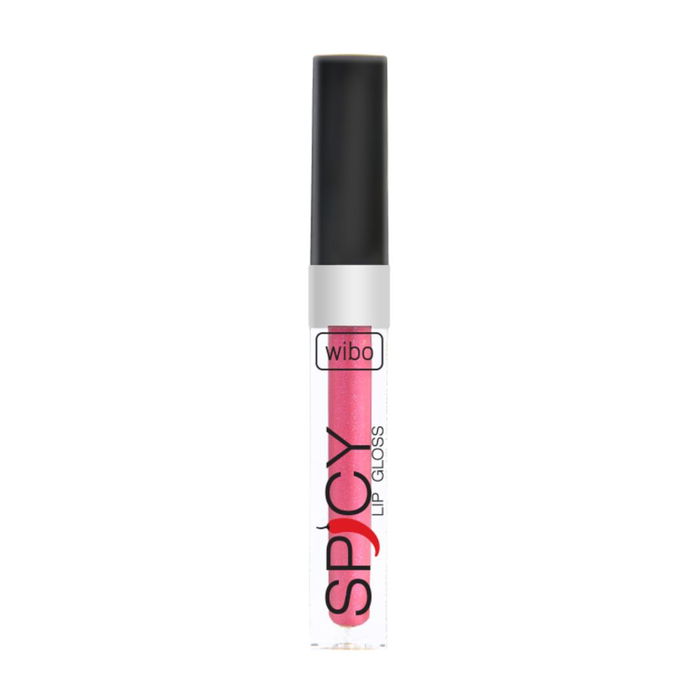 Spicy, Chilli, Plumping, Lip Gloss, 18, 3 ml Spicy, Chilli, Plumping, Lip Gloss, 18, 3 ml