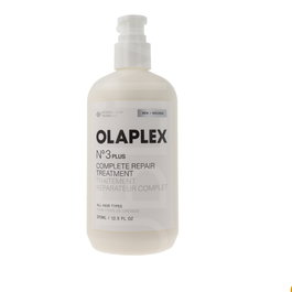 Olaplex Tratamiento Nº3 Complete Repair Treatment 370 ml - Formato Backbar para Reparación Intensiva del Cabello