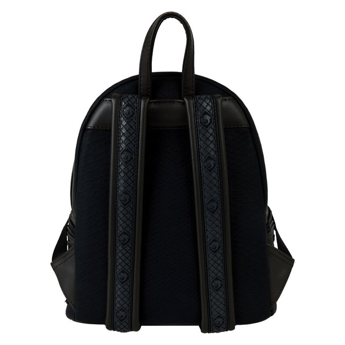 Loungefly Mochila Como Entrenar a Tu Dragon 26cm