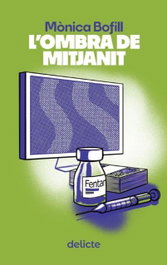 L'ombra de mitjanit, Monica Bofill - LLIBRES DELICTE