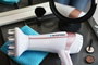 Secador de Pelo Blaupunkt HDD501RO Rosa Estampado 2000 W