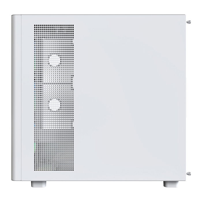 Montech XR Wood Blanco