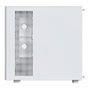 Montech XR Wood Blanco